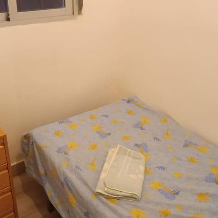 Apartamento Alicia Madryt Zewnętrze zdjęcie