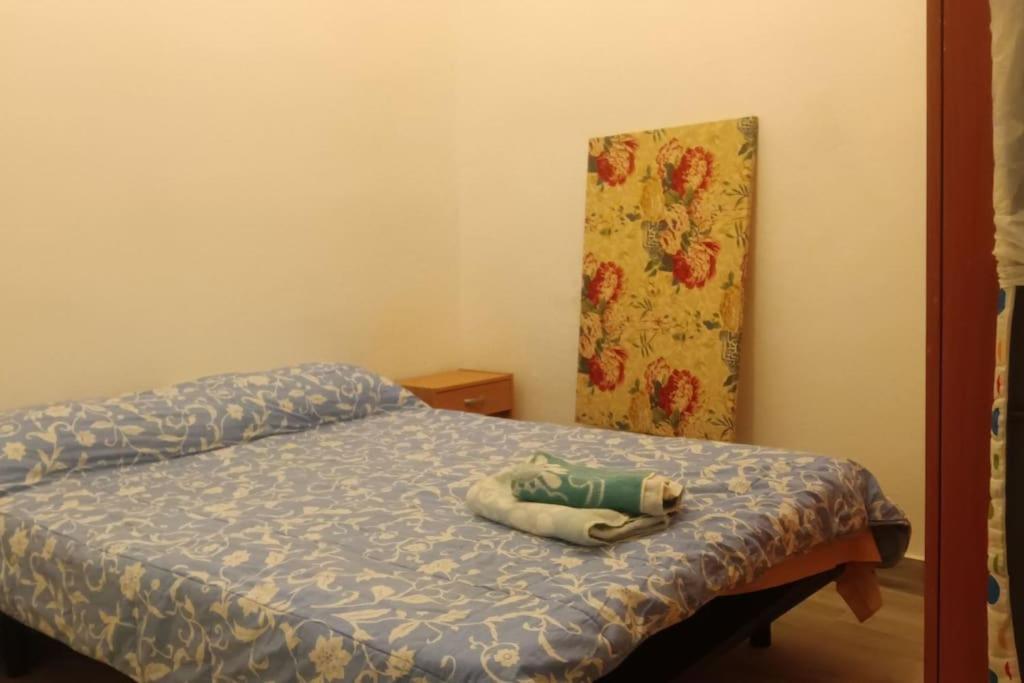 Apartamento Alicia Madryt Zewnętrze zdjęcie