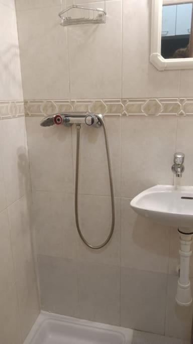 Apartamento Alicia Madryt Zewnętrze zdjęcie
