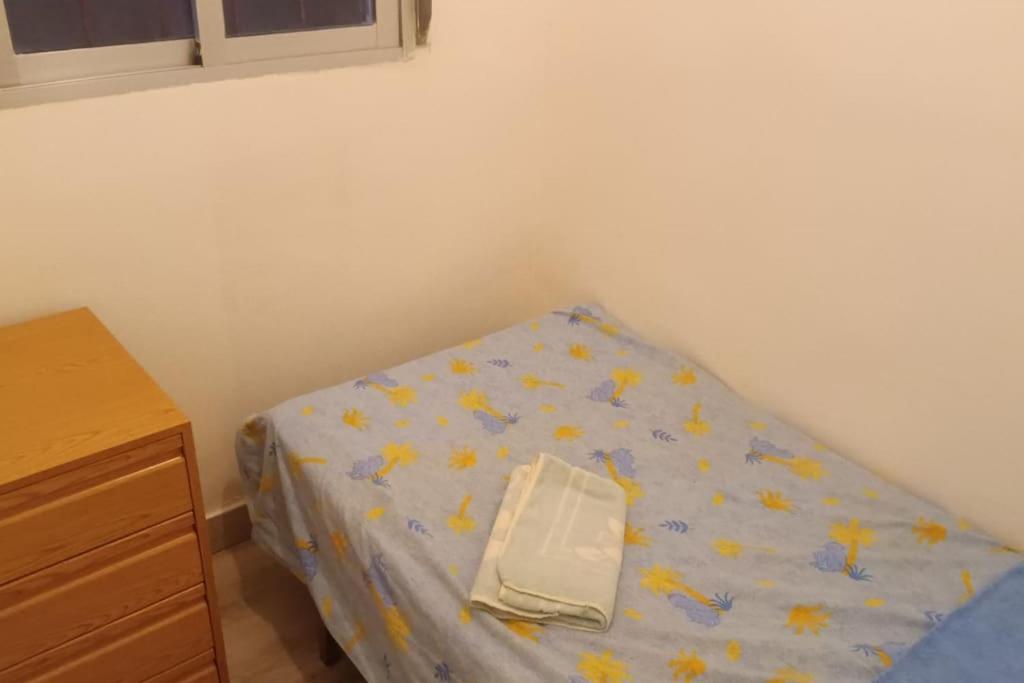 Apartamento Alicia Madryt Zewnętrze zdjęcie
