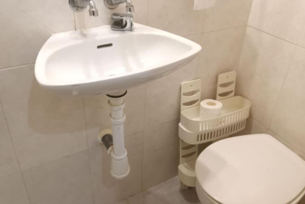 Apartamento Alicia Madryt Zewnętrze zdjęcie