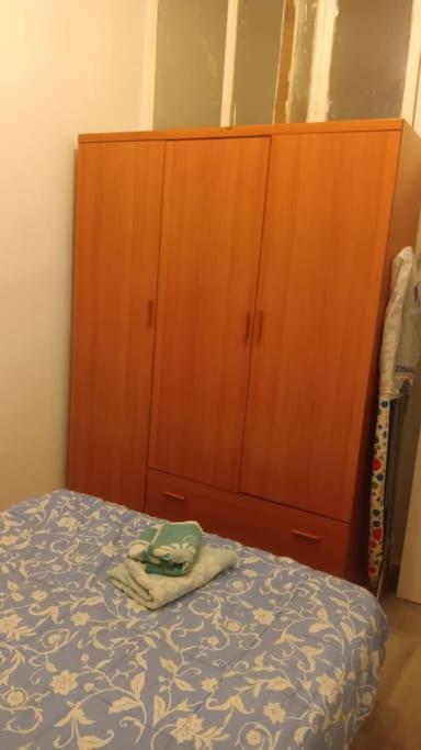 Apartamento Alicia Madryt Zewnętrze zdjęcie
