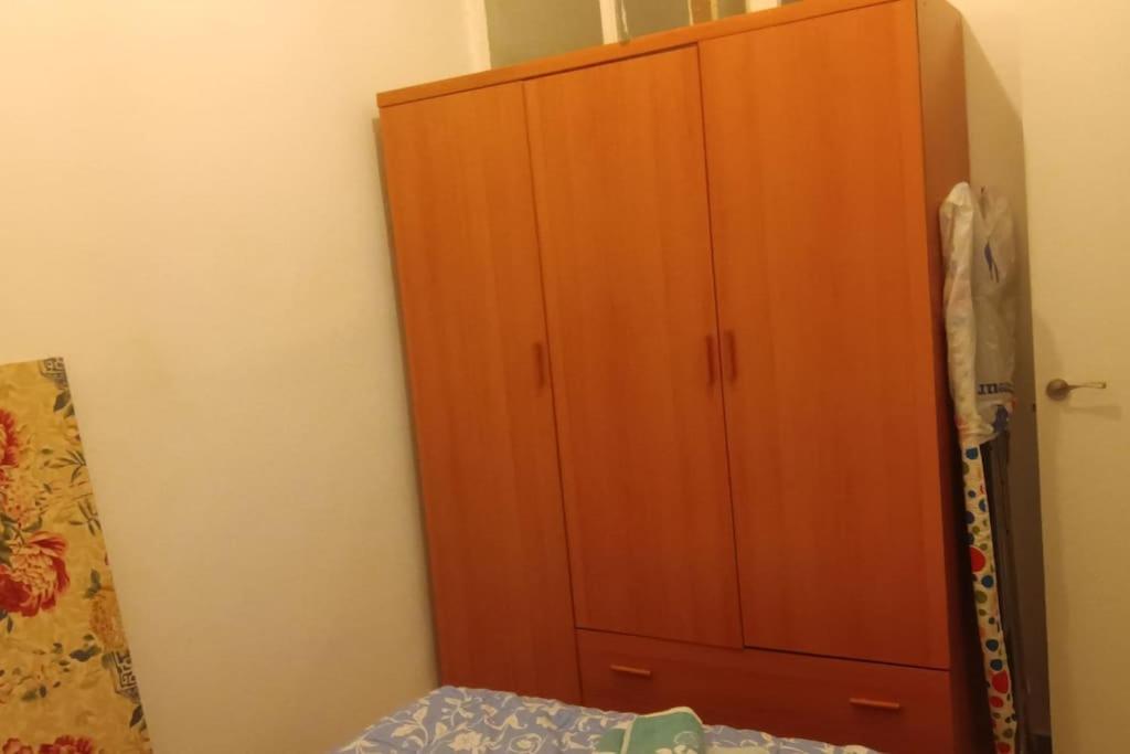 Apartamento Alicia Madryt Zewnętrze zdjęcie