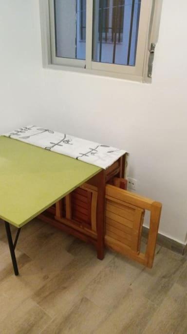 Apartamento Alicia Madryt Zewnętrze zdjęcie