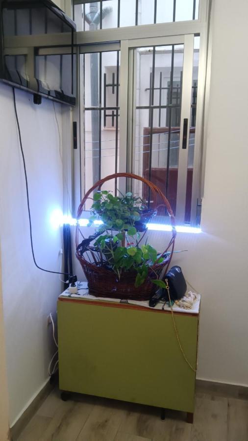 Apartamento Alicia Madryt Zewnętrze zdjęcie