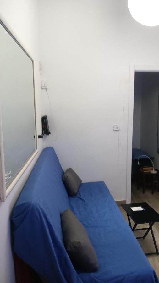 Apartamento Alicia Madryt Zewnętrze zdjęcie